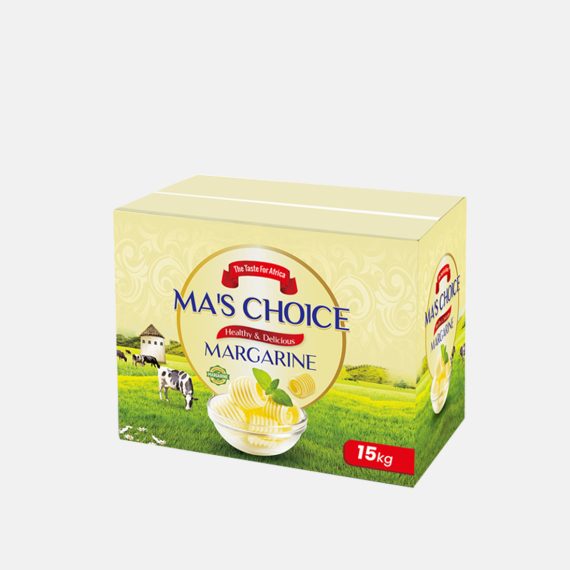 Margarine 15Kg