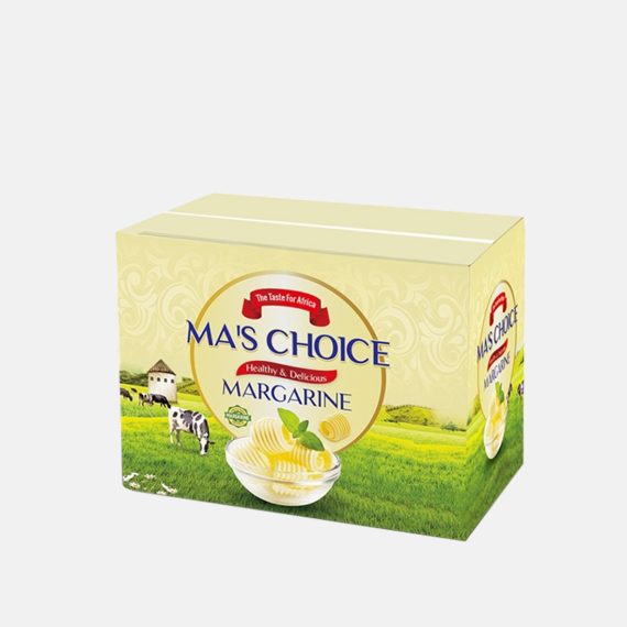 Margarine 20Kg