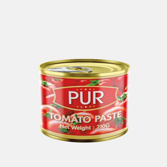 Tomato Paste 210G