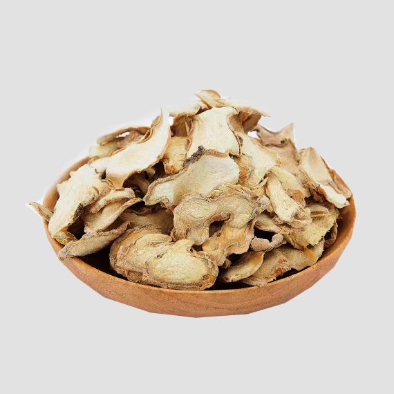 Dry Ginger