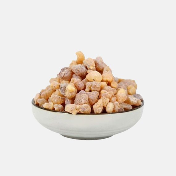 Gum Arabic / Gum Luban