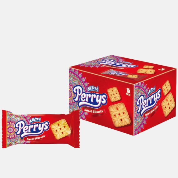 PERRY'S
