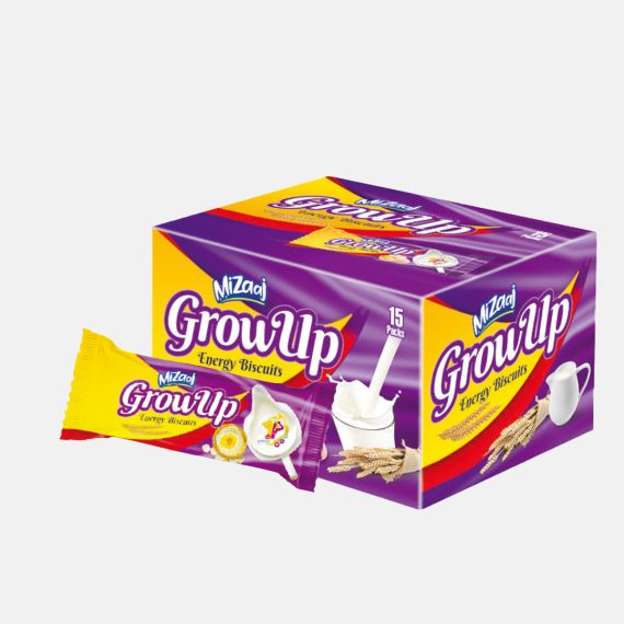 GROW-UP
