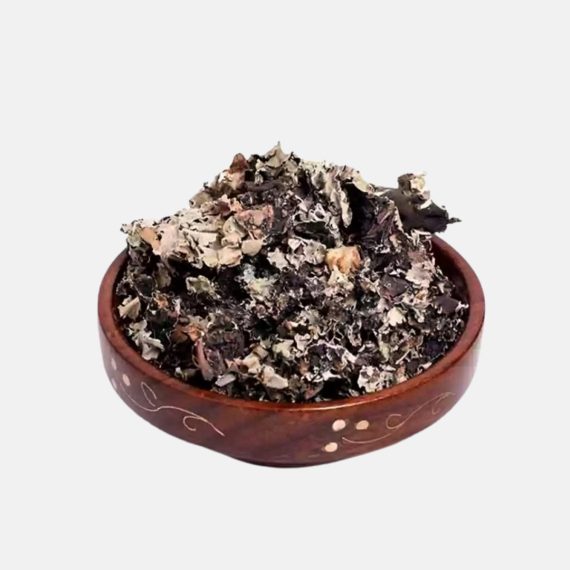 Stone Flower