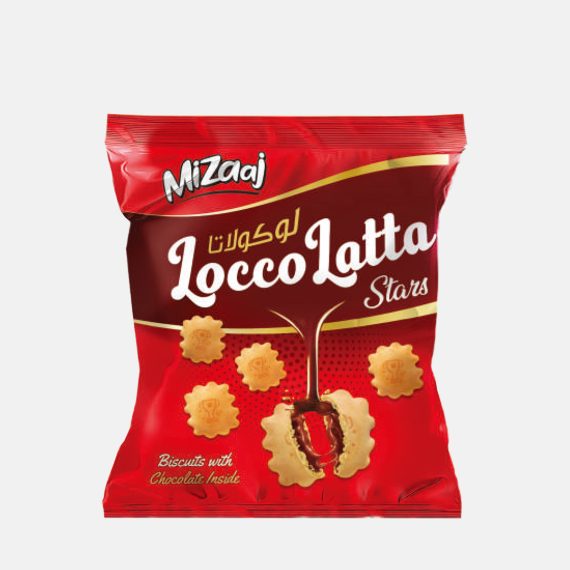 LOCCOLATTA - Image 3