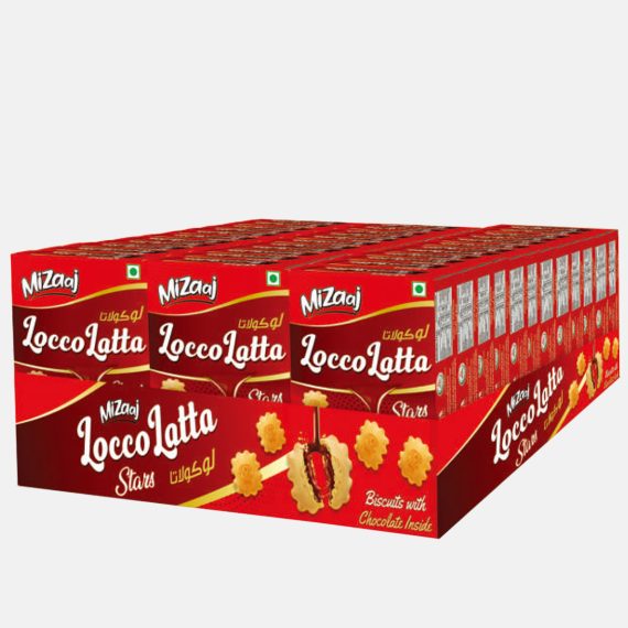 LOCCOLATTA - Image 4