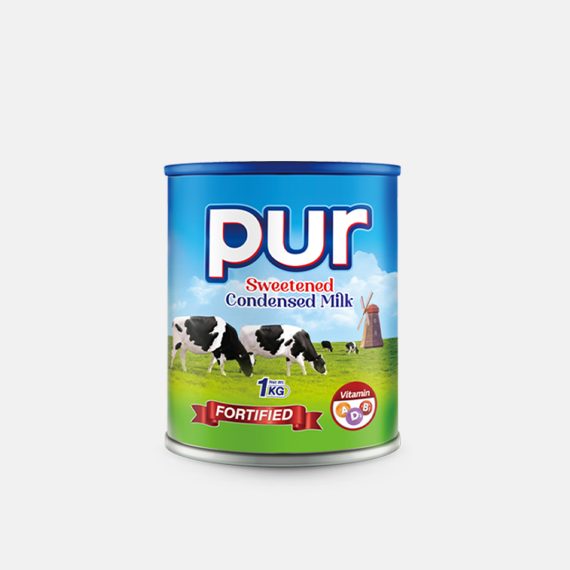 Condensed Milk