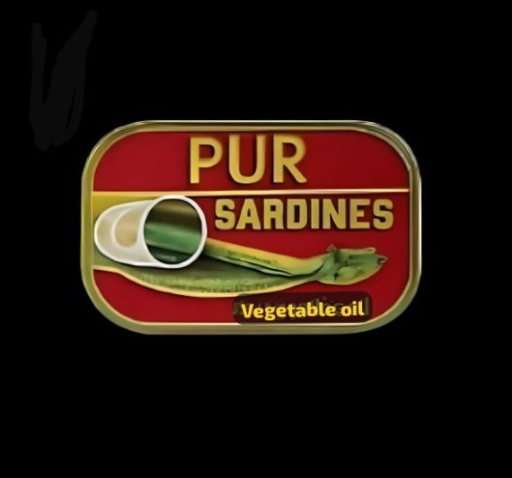 Sardin Fish