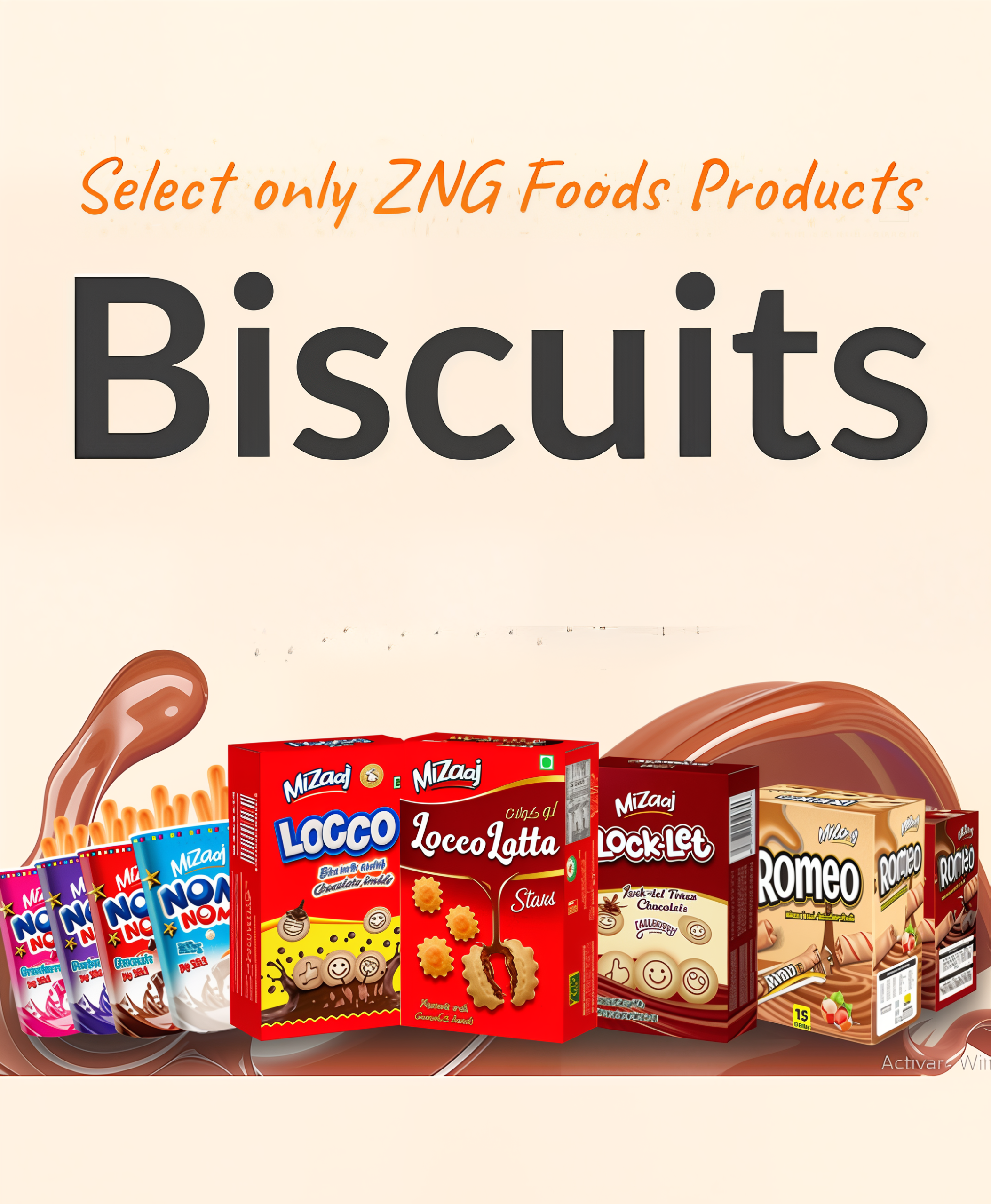 biscuit