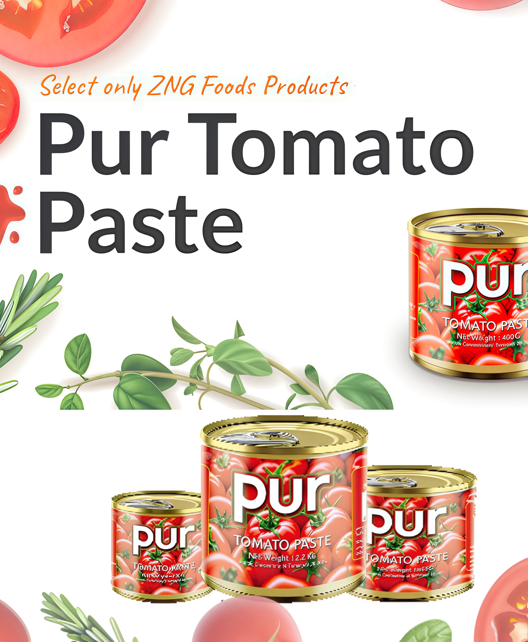 tomato